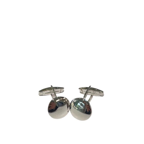 Gemelli Domar Uomo in Argento GEAR-10-280 - GEAR-10-280
